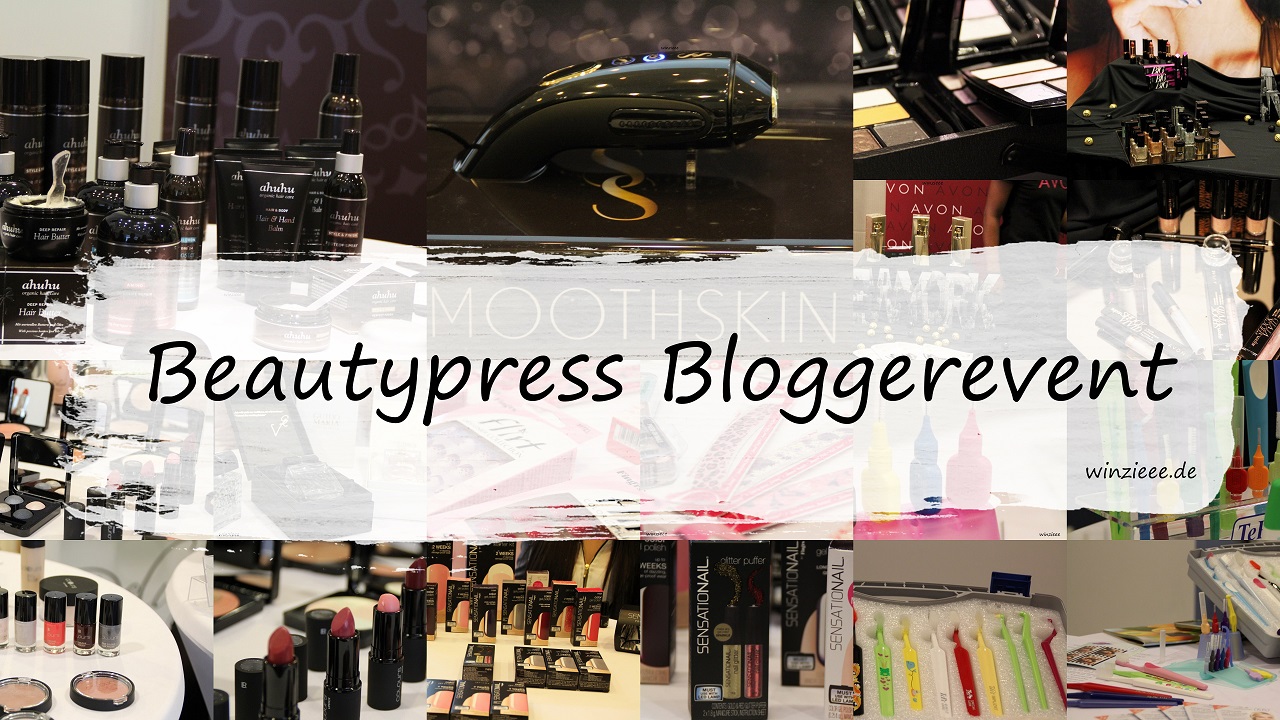 Beautypress Event Oktober 2015