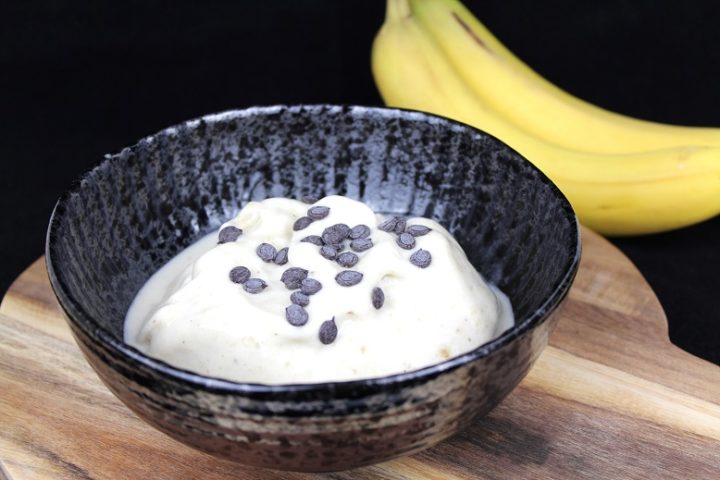 Zu reife Bananen wegwerfen? Entdecke 3 Rezepte für reife Bananen